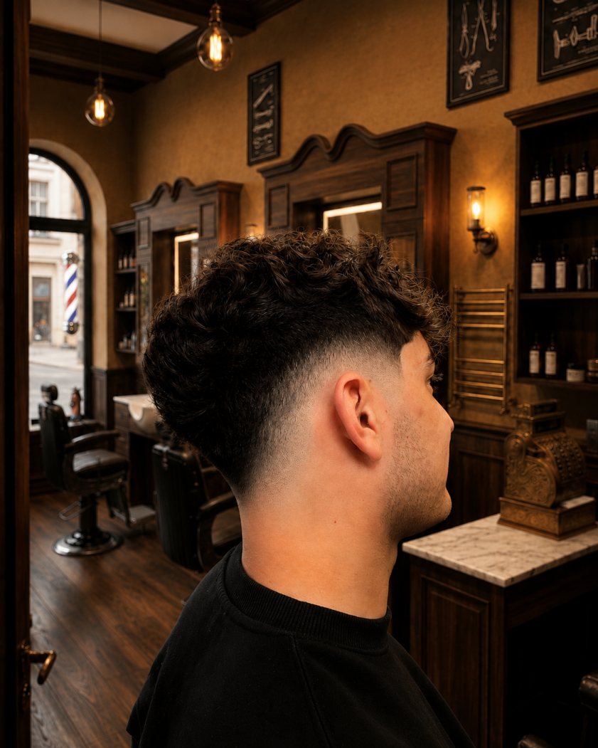 Barber Hunt Taglio corto.png